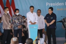 Petani Kesulitan Dapat...