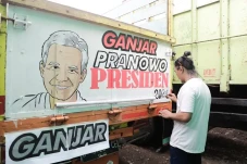 Silaturahmi dengan PPBTI,...