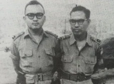 Pemberian Gelar Bapak...