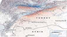 Gempa Turki Timbulkan...
