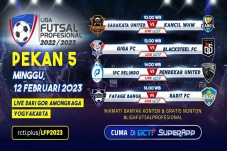 Link Live Streaming...