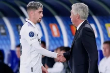 Jawab Tantangan 10 Gol,...