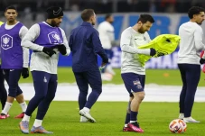 Paris Saint-Germain...
