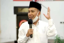 Jelang Pemilu 2024,...