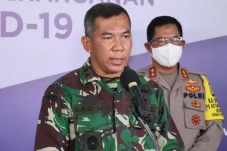 Jenderal Bintang 3 yang...