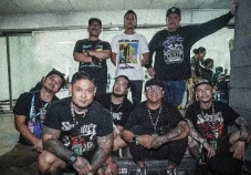 Band Seringai Batal...