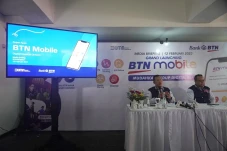 SuperApp BTN Mobile...