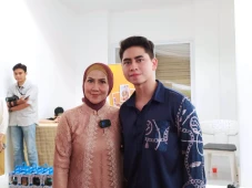 Venna Melinda Alami...