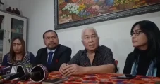 10 Tahun Bercerai, Ayah...