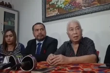 Alasan Gideon Tengker...