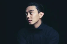Yoo Ah In Terancam Dipenjara...