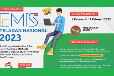 Kemenag Selenggarakan...