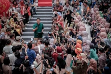 Sandiaga Dorong Pemkot...