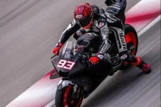 MotoGP 2023: Honda Uji...