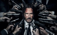 10 Karakter One Man...