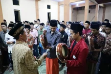 Datang ke Bait At Taqwa,...