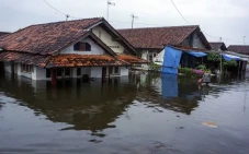 2 Hari Diguyur Hujan,...
