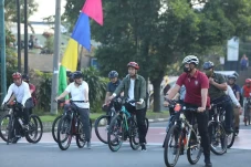 Kapolda Sumut Damping...