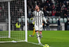 Hasil Juventus vs Fiorentina:...