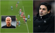 Arsenal Rugi! PGMOL...