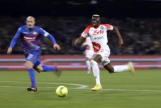 Hasil Napoli vs Cremonese:...
