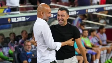 Barcelona Kalahkan Villarreal,...
