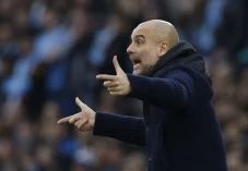 Rekor Pep Guardiola...