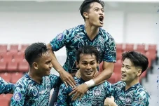 Hasil PSIS Semarang...