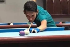 Borneo 9 Ball Open 2023,...