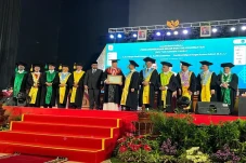 PDIP Apresiasi UIN Yogya...