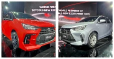 8 Perbedaan All New...