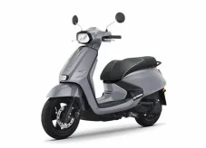 GPX Tuscany 150 Kembaran...