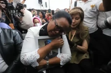 Ibu Brigadir J Sebut...