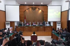 Kubu Ferdy Sambo dan...