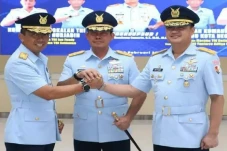 Profil Marsma TNI Setiawan,...