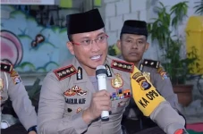 2 Jenderal Polisi Berkarier...