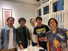 DMasiv Punya Makna Tersendiri...