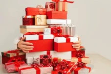 10 Ide Kado Hari Valentine...