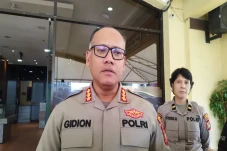 Terungkap! Wanita Tewas...