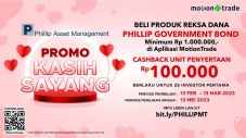 Sambut Hari Kasih Sayang,...