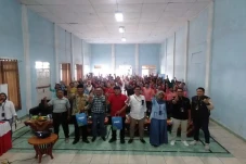 Upaya PNM Mendorong...