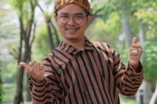 Ayah Meninggal Dunia,...