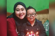 Dituding Selingkuh oleh...