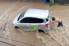 Tanggap Darurat Banjir...