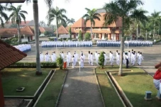 Mengenal 20 Madrasah...