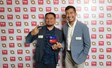 BAT Indonesia Raih Penghargaan...