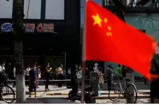 Giliran China Bersiap...