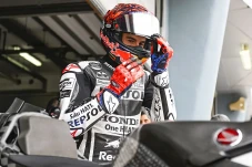 Bukan Motor, Ini yang...