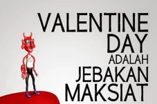 Hukum Merayakan Hari...