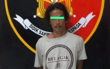 Nafsu Jahanam Ayah Setubuhi...